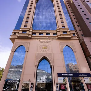 ميزاب اوركيد العزيزية Hotel