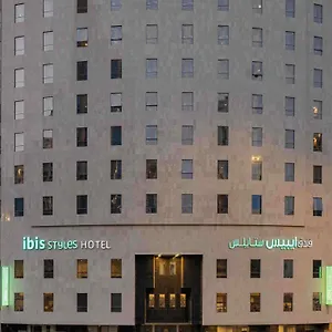 Ibis Styles Makkah Otel