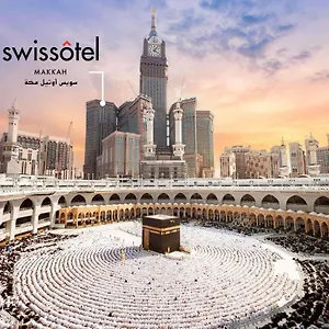 5* Hotel Swissotel Makkah