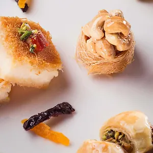 Makkah Clock Royal Tower, A Fairmont ***** La Mecque