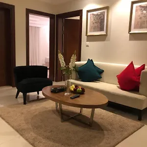 دار المأمون للشقق المفروشة 3*, جدة المملكة العربية السعودية
