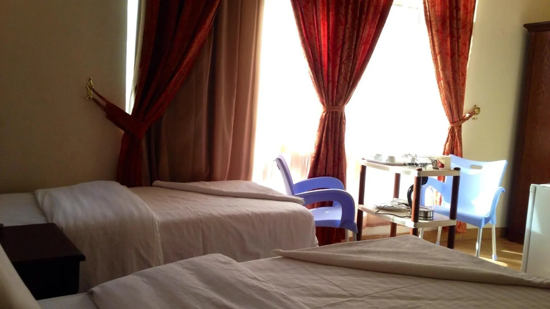 Qasr Al Azizia Hotel La Mecque 3*,  Arabie saoudite