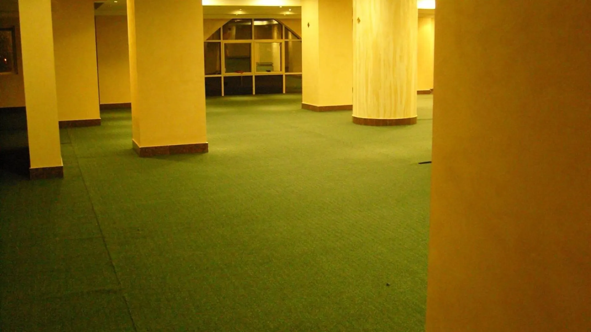 Qasr Al Azizia Hotel Mekka