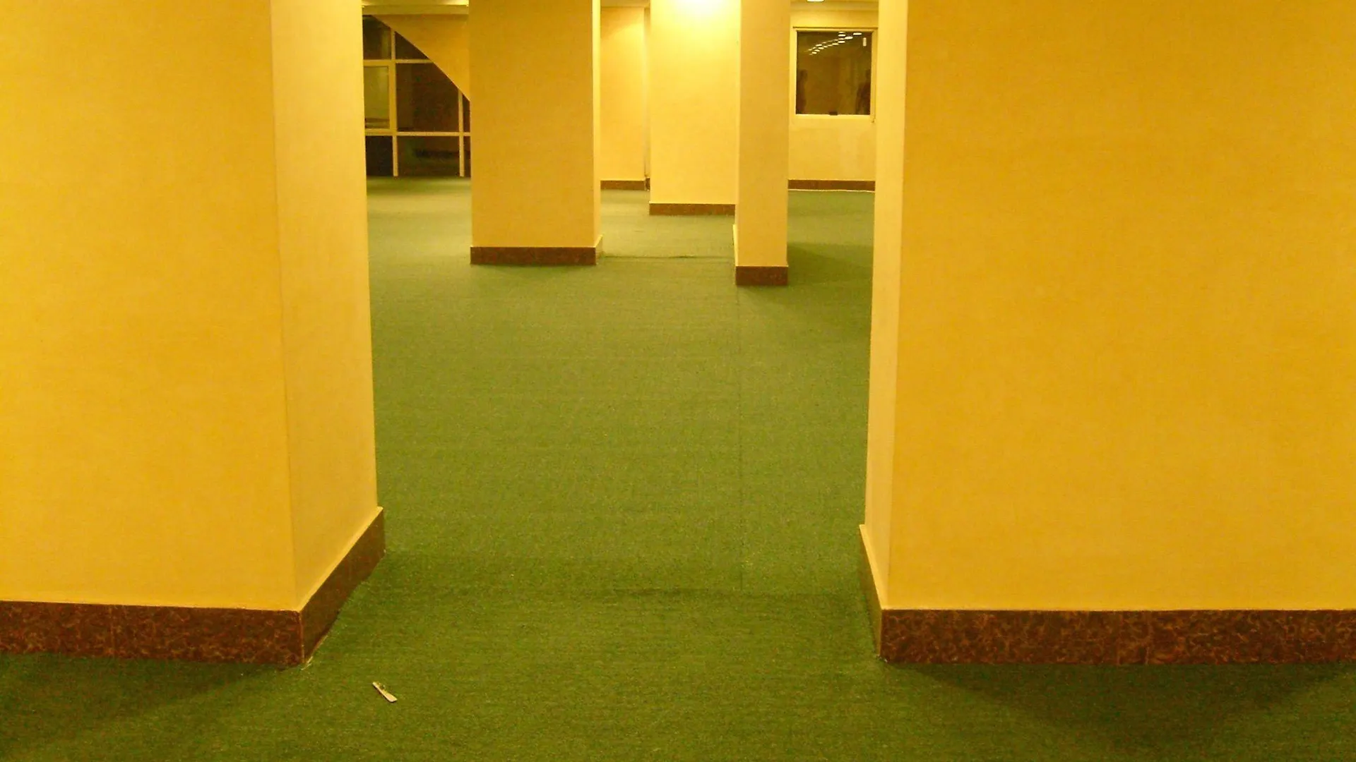 Qasr Al Azizia Hotel Mekke