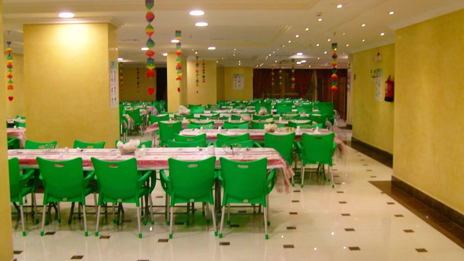 Qasr Al Azizia Hotel La Mecque