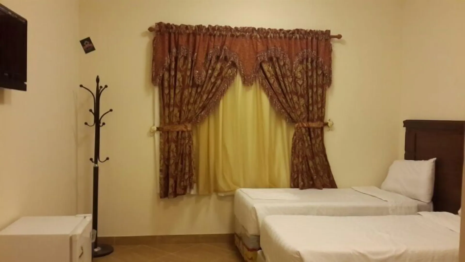 Qasr Al Azizia Hotel La Mecque 3*,  Arabie saoudite