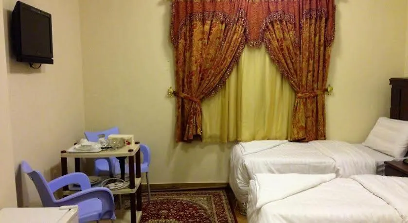 Qasr Al Azizia Hotel Mekke