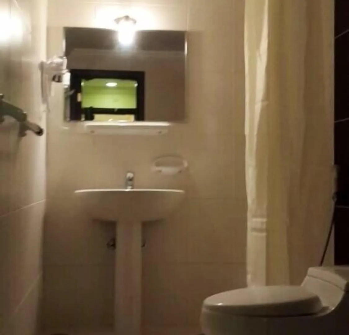 Qasr Al Azizia Hotel مكة