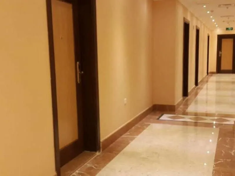 Qasr Al Azizia Hotel مكة 3*,