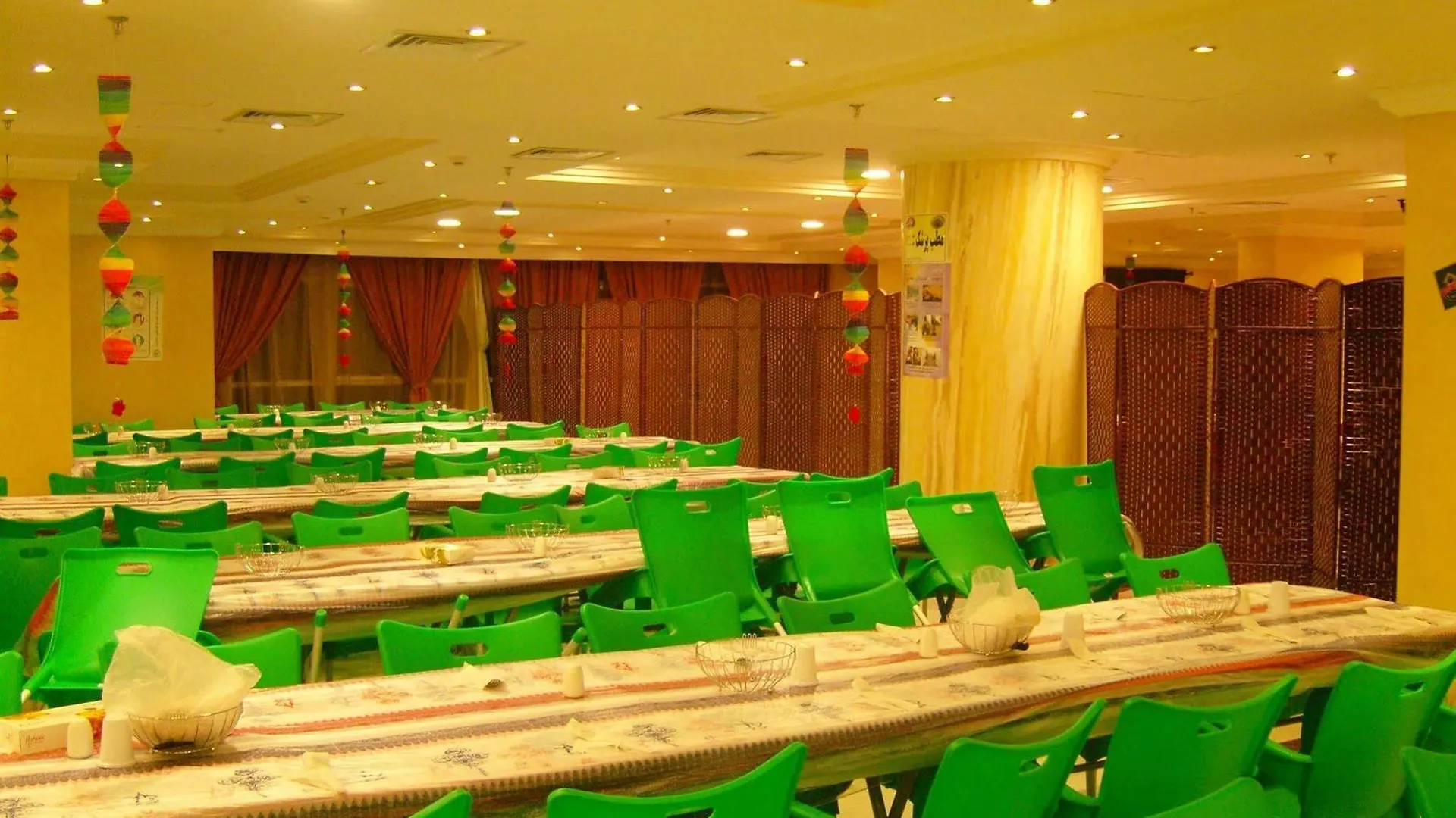 Qasr Al Azizia Hotel Mecca