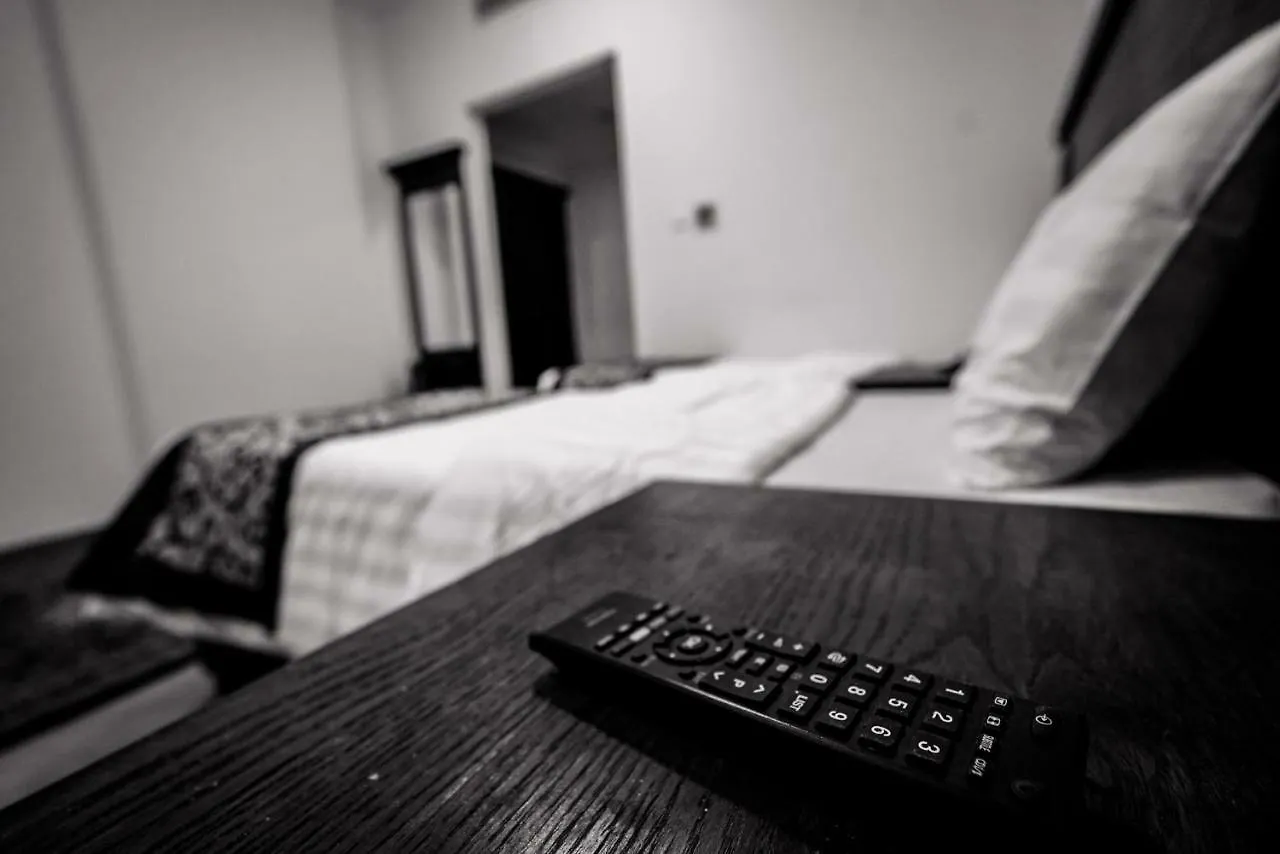 Qasr Al Azizia Hotel مكة